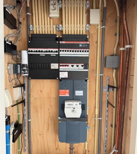 Elektronet totaal