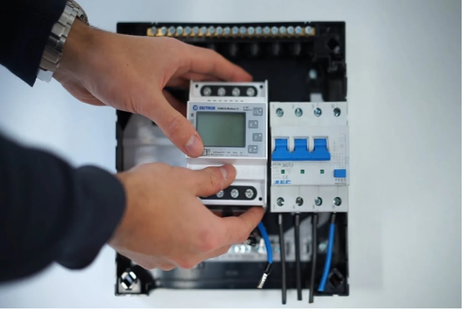 Elektronet totaal