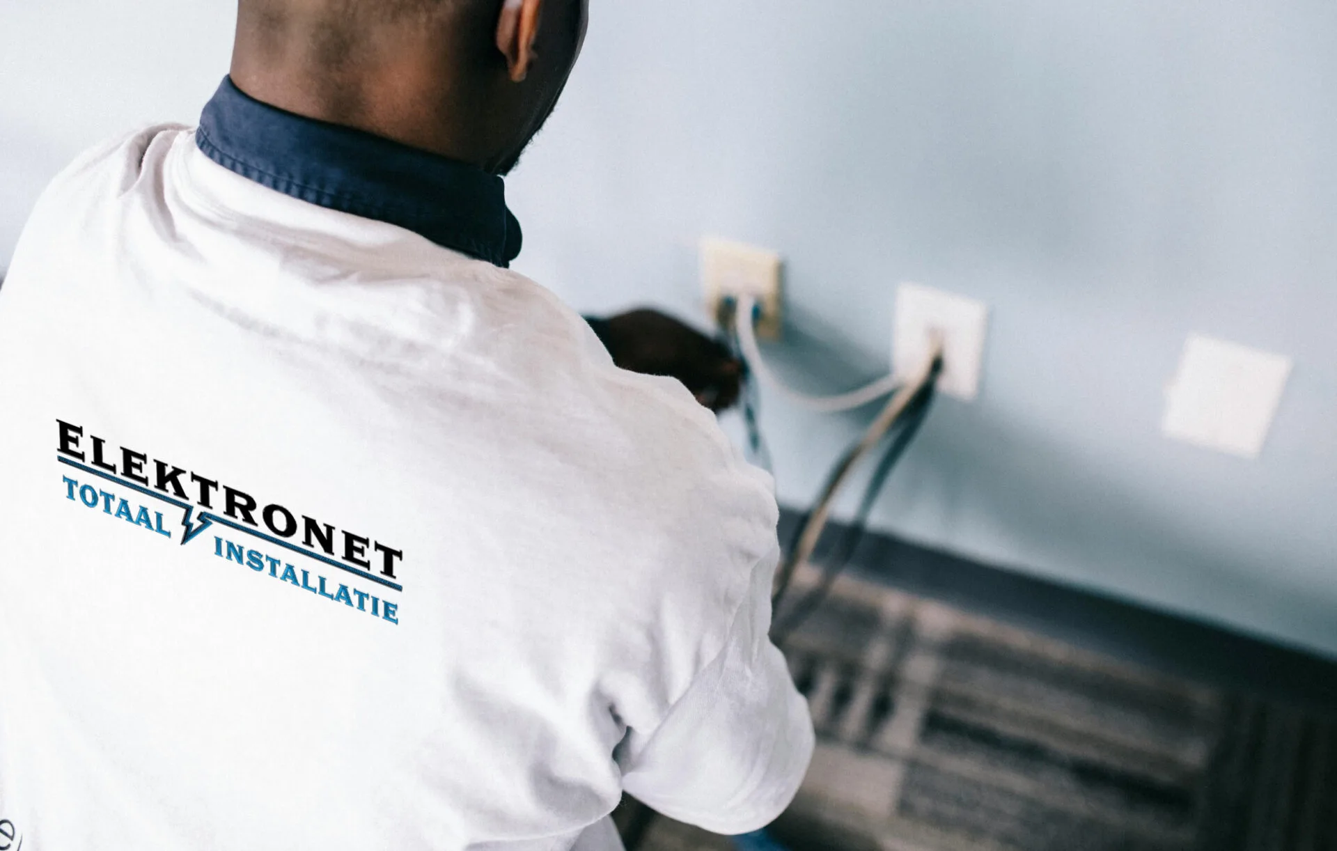 Elektronet totaal