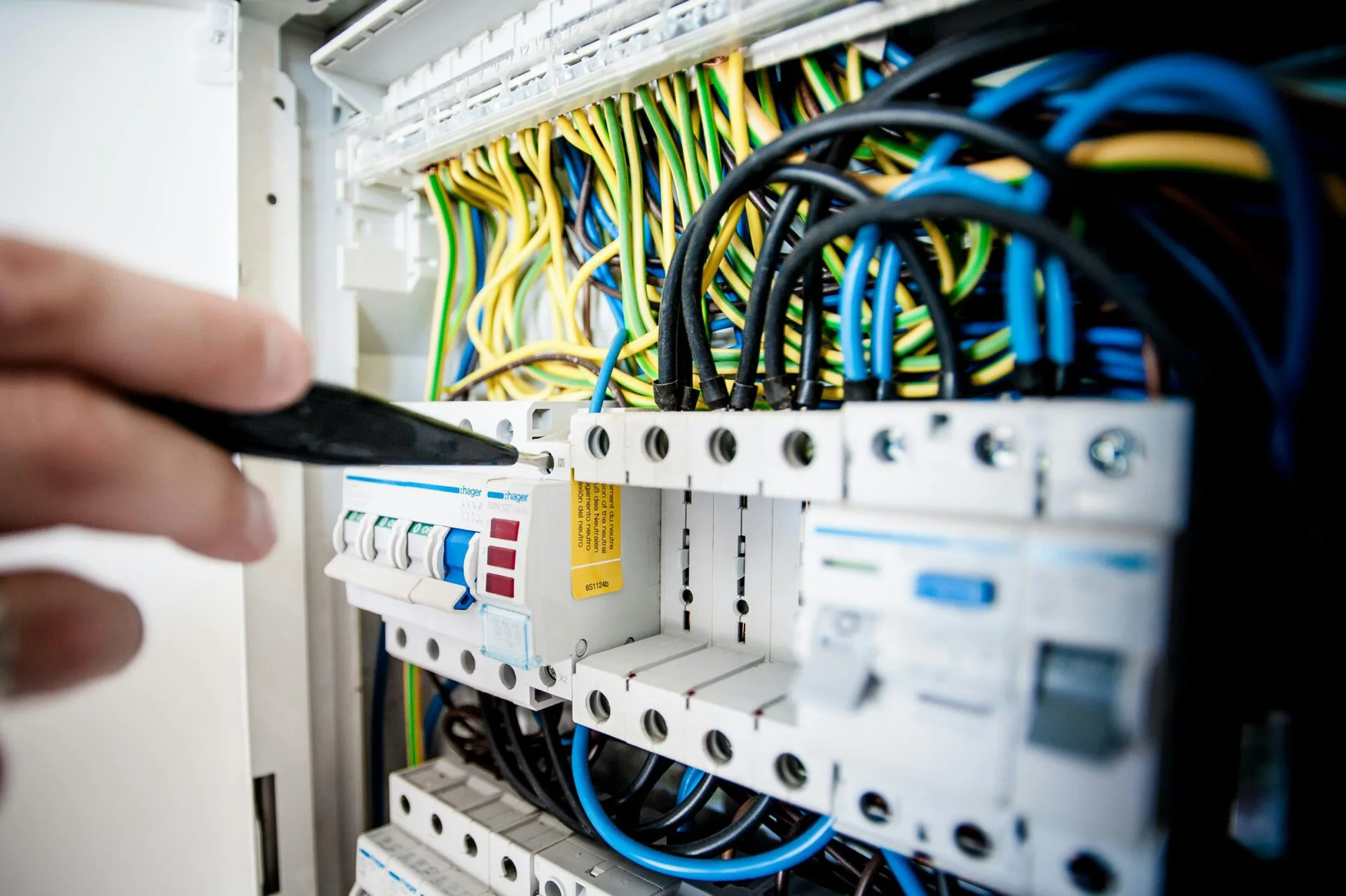 Elektronet totaal